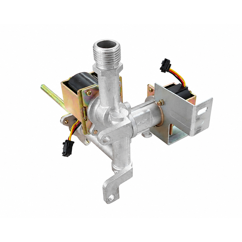 Flue Type Single Gas Valve Water Heater Gas Valve Control Valve Gas Regulator