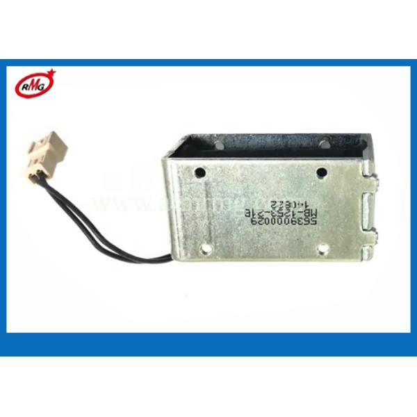 ATM Machine Spare Parts Hyosung CDU10 Dispenser Solenoid 7310000709 7310000709-25