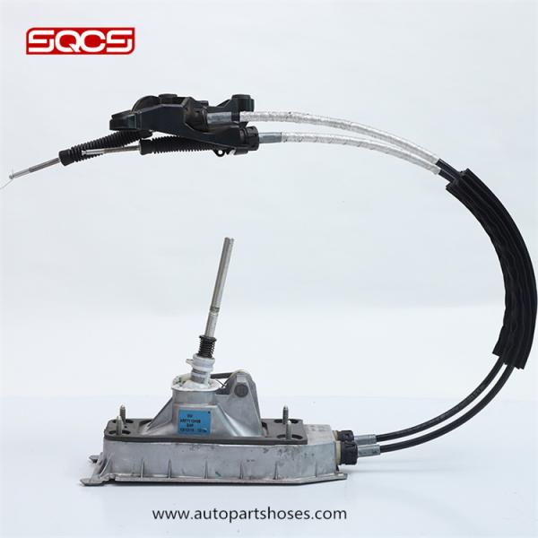 Избиратель / рычаг передач для VW POLO VENTO AMEO SKODA RAPID 6RF711049B 6RF711061 VAG VW AUDI SKODA