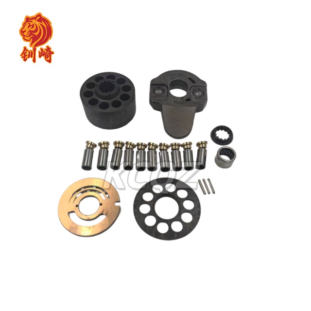PVD-0B-18P Hydraulic Pump Excavator Kit Repair Packr