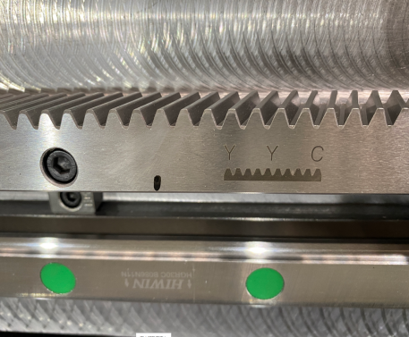 CE автомата для резки лазера листа нержавеющей стали 4000x2000mm