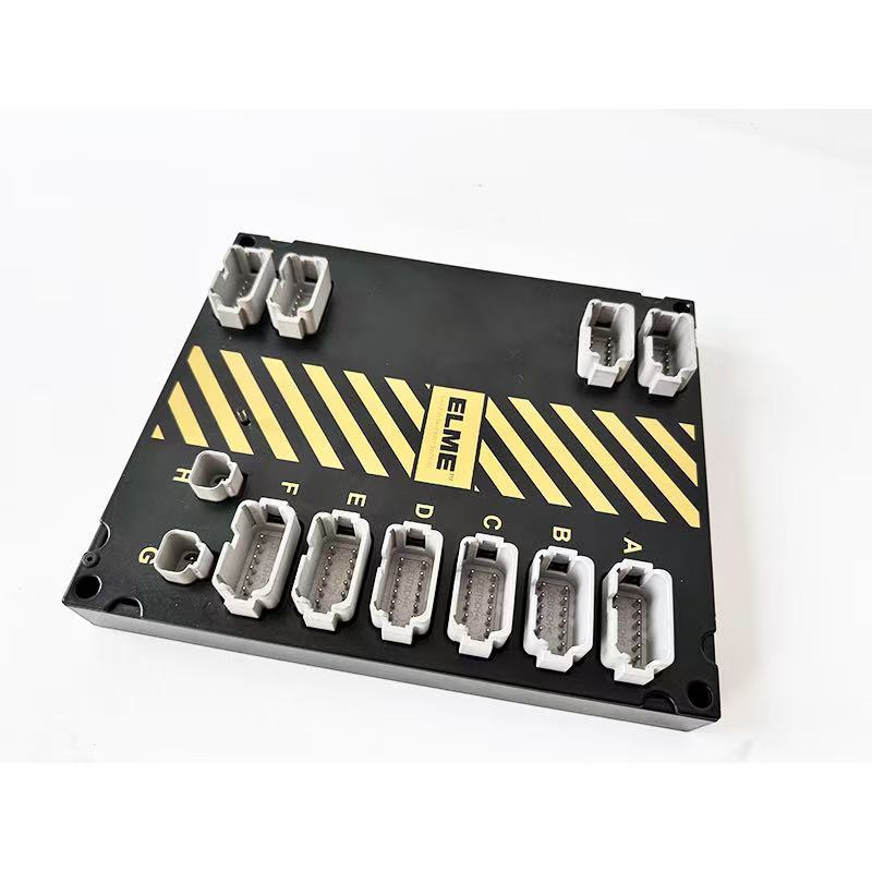 766754 Controller Elme Spreader Spare Parts