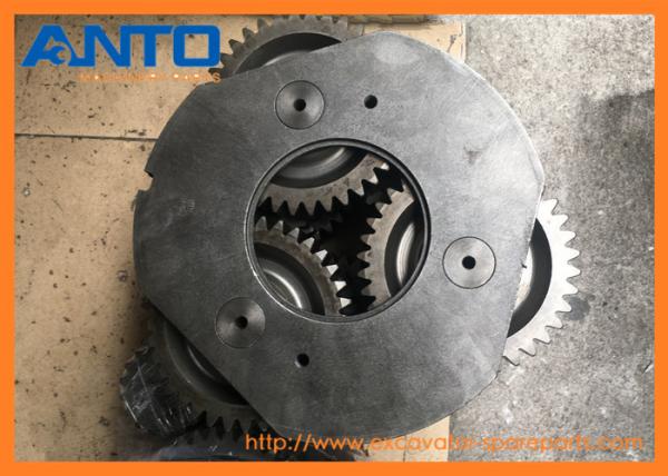 VOE14505737 14505737 EC240B Planet Carrier Assy For Excavator Travel Gearbox Parts