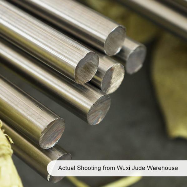 Mill Finish SS Bar 18mm 20mm 25mm AISI ASTM Standard 304 316 Stainless Steel Round Bar