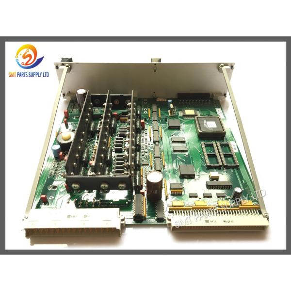 Cartão 1010728 da alimentação da placa das peças MPM Speedline da máquina de impressão da tela de SMT