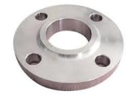 Hastelloy B3 Flange de tubos ASTM B564 Hastelloy liga B3 deslizamento em flanges Distribuidor Hastelloy grau B3 flanges industriais Stock