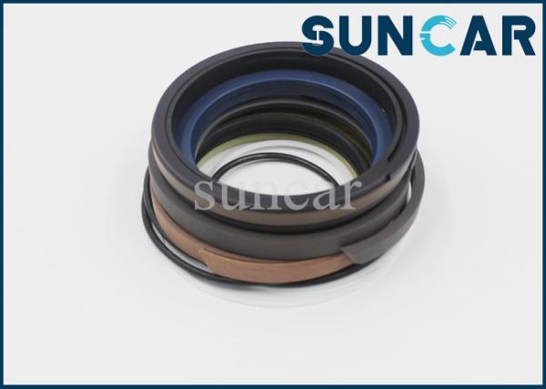 Cylinder Repair Kit 2440-9230KT 24409230KT Doosan Excavator Boom Sealing Kit For SOLAR 130LC-V