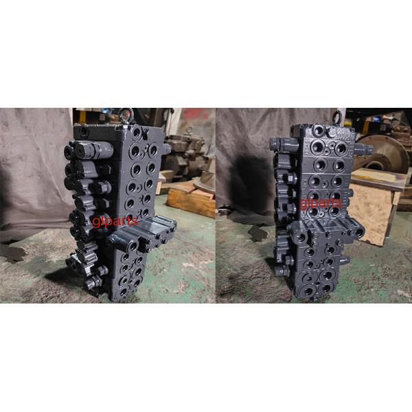 PC45MR-8 Excavator Control Valve 723-19-11503 for Komatsu PC45-8 Main Valve