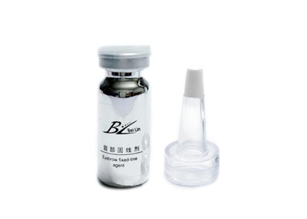 Eyebrow Fixed Line Agent Swelling Coloring Agent For Fixed Color Tattoo Operation
