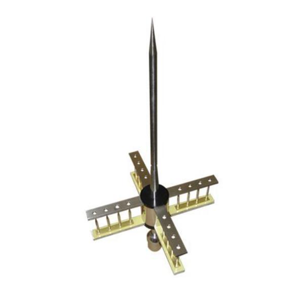 Paratonnerre SUS304 actif