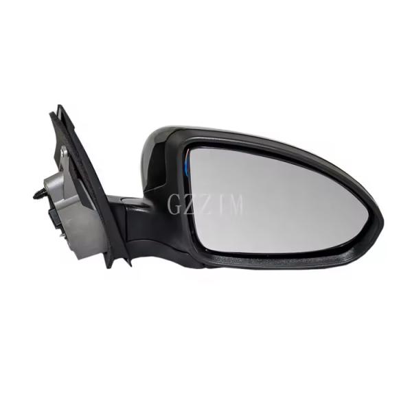 Chevrolet Equinox 2021-2023 Автомобильный фонарь Модифицированный световой фонарь для дневного движения с янтарным светом