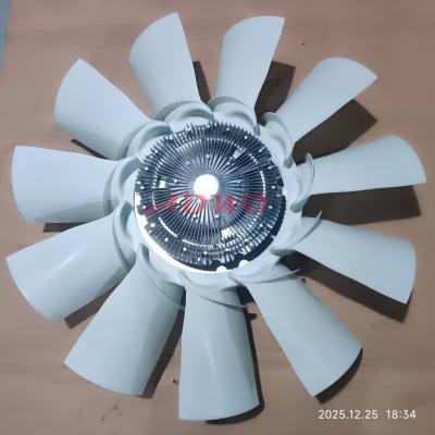 1308060-TG021 Heavy Duty Fan Clutch Assembly