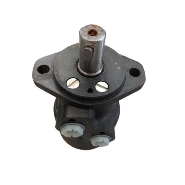Danfoss 産業用機械のためのサイクロイドモーター OMP200-151-0715 / シンプルな構造