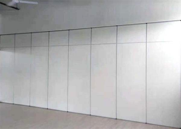 Conference Room Dividers Partitions Movable with Aesthetic Appeal