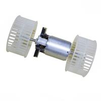 OEM 2002 de Mercedes Ac Blower Motor do branco de ACTROS MP2 0028308408 0130063602 8EW351024481