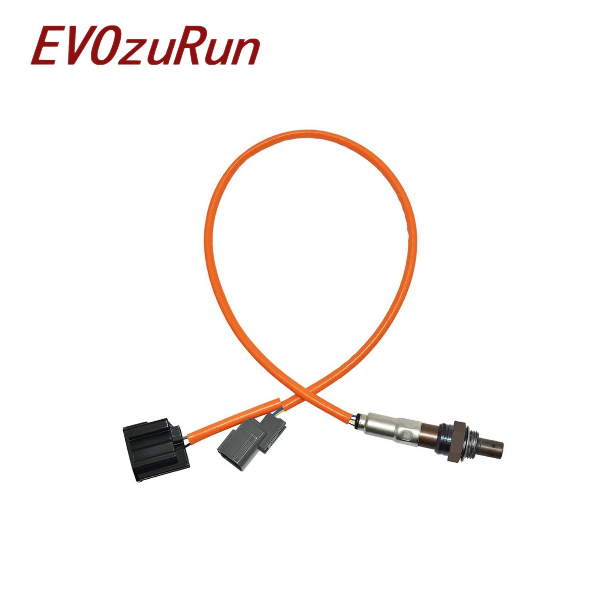 Factory Direct Oxygen Sensor LFH1-18-861 LFH118861 Upstream Oxygen Sensor O2 Sensor for Mazda 6 GG GY 1.8L 2.0L 2.3L 2002-2007