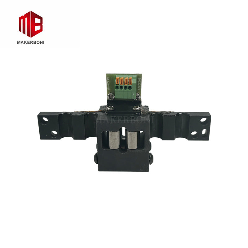 702849 Force Sensor Spare Parts For Lectra for Vector Q80 IX6 Cutter Blade 8.5 * 2.4 mm