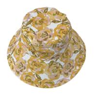 Chapeau de impression en gros de seau personnalisé par chapeau de seau de chapeau de nouvelle mode