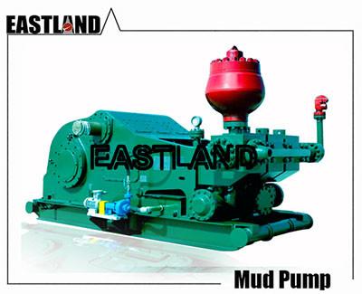 Sell Bomco/Emsco F-1600 Drilling Triplex Mud Pump Made in China