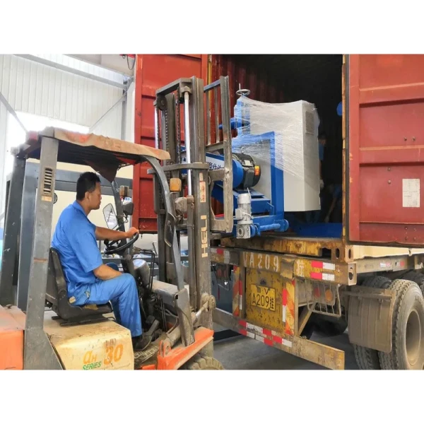 Advanced Large Bore Exhaust Ducts for Optimal Mine Airflow Management
