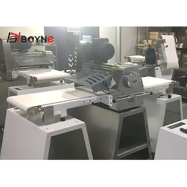 Тип столешницы машины Sheeter теста кухни электрический