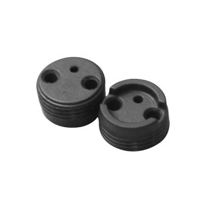 NR SBR Molded Grommets Natural Rubber Seal 20~90 Shore Hardness