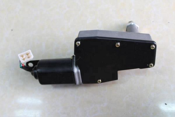 Excavator Spare Parts EX450 PC60 PC200-6 EX200-5 Windscreen 4369540 Wiper Motor