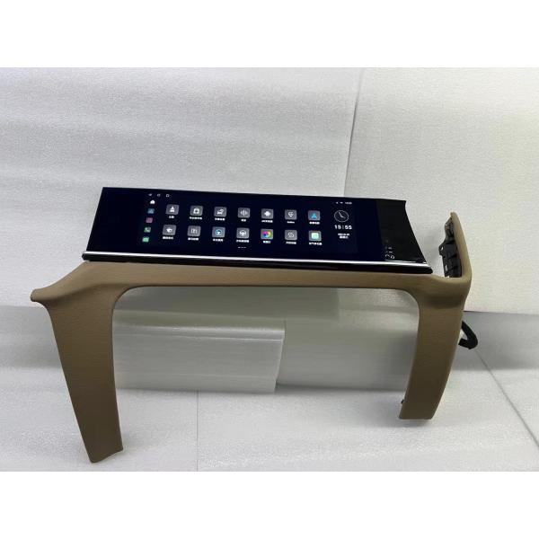 LCD screen for the co-pilot for Porsche Cayenne(2018)