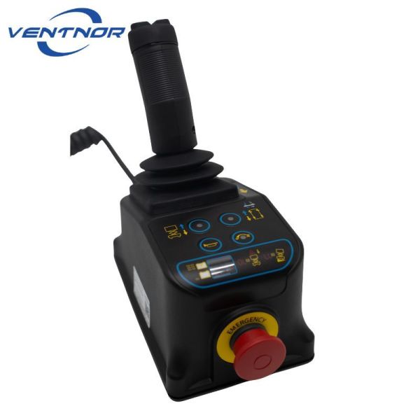 Electrical Controller MEWP Controls Dingli Parts  DL00004632 Control Box
