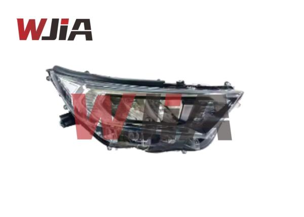 81150-0R140 81110-0R140  Front Head Lamp LED Headlight for Toyota RAV4 2019-2022 AXAA5 AXAH5 AXAL5 MXAA5