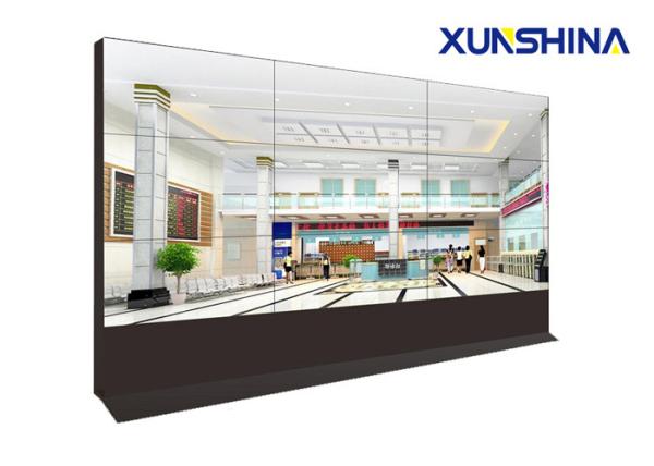 LG Original Panel 47 inch Ultra Narrow Bezel Video Wall for Conference Room