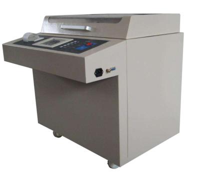 DX8388C Teste de resistência dielétrica do óleo isolante