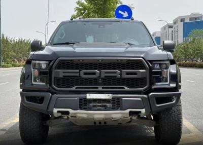 Ford Usado F150 3.5T V6 Todos os veículos Carro a gás Ford usado F150 Raptor