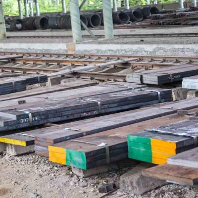 Custom 465 Alloy 465 Stainless Steel Sheets Plates UNS S46500 Round Bar