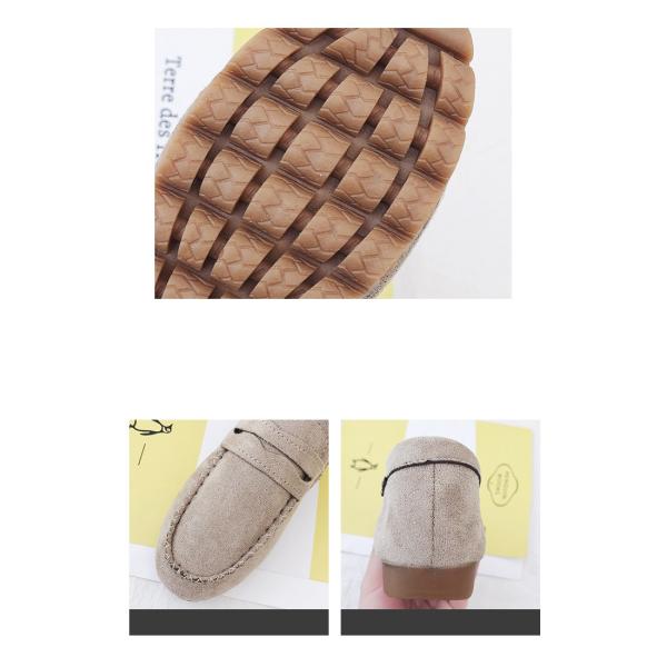 Soft Bottom Beef Tendon Breathable Women's Shoes New Casual Fashion Flat Shoe