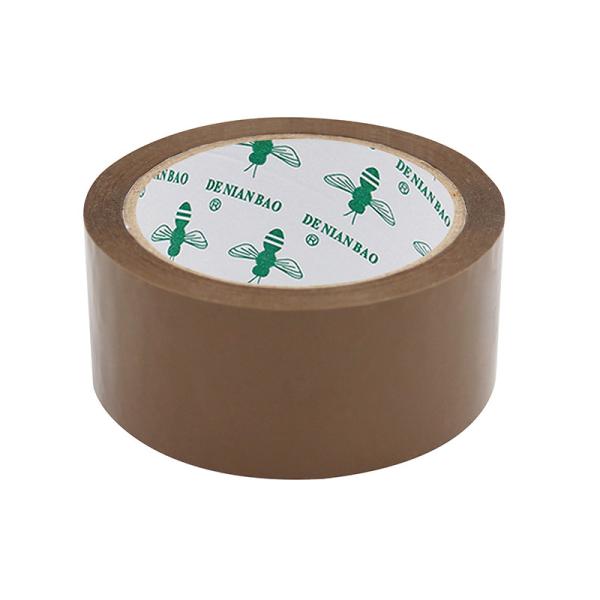 Custom Printed BOPP Packing Tape Best-Selling Bopp Adhesive Tape