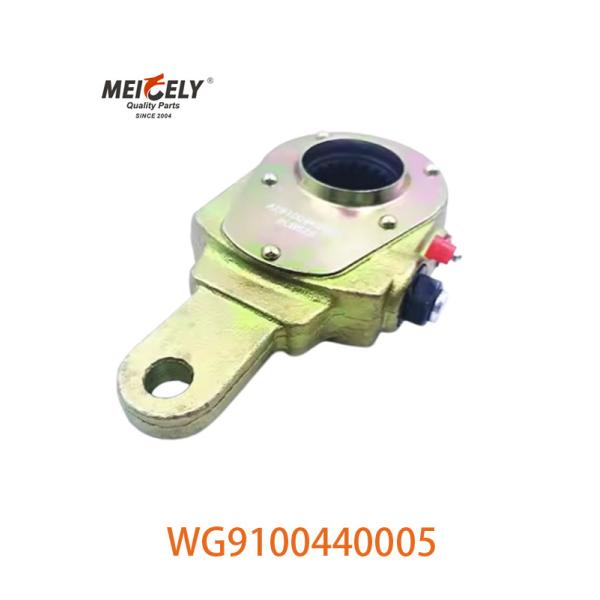 Adjusting Arm Assembly WG9100440005 For Sinotruk Howo Spare Truck Parts