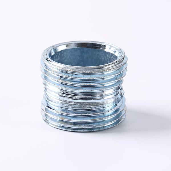 Stainless Steel Home Radiator Accessories Punching / Stamping Process Nonstandard
