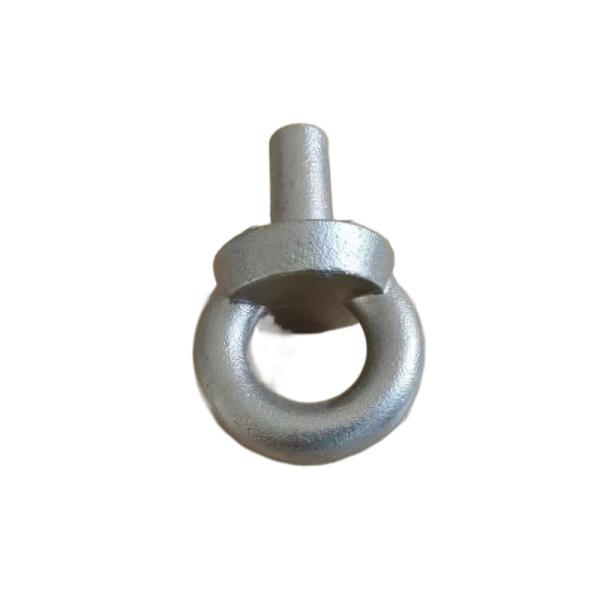 Customized Gravity Cast Aluminum Parts with Various Shapes and Structures, Independently Molded