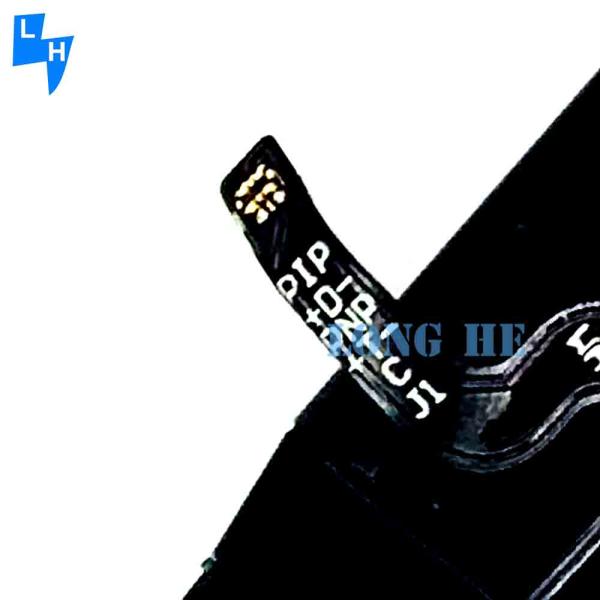 Двойная батарея HB642735ECW для Huawei Little K2 Kids Watch 3 3S 3X 3 Pro