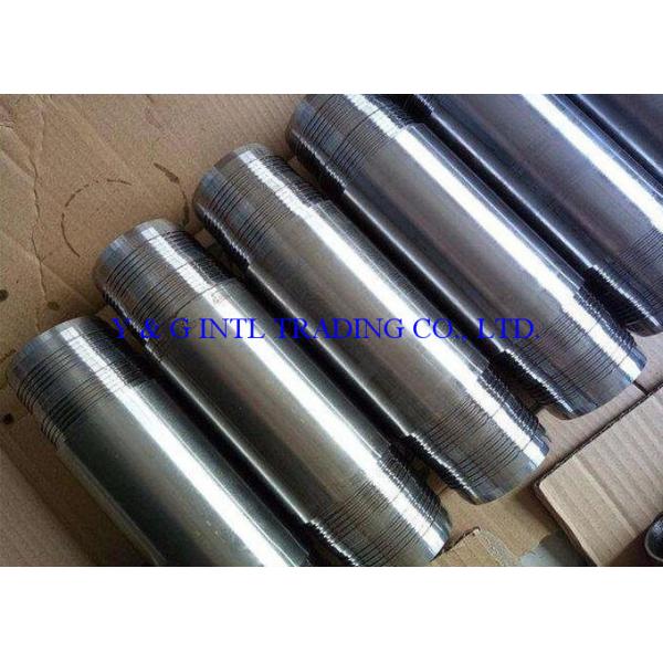 Premium Connection Lined Steel Pipe API 5CT For Casing And Tubing J55 K55 N80 L80 20”