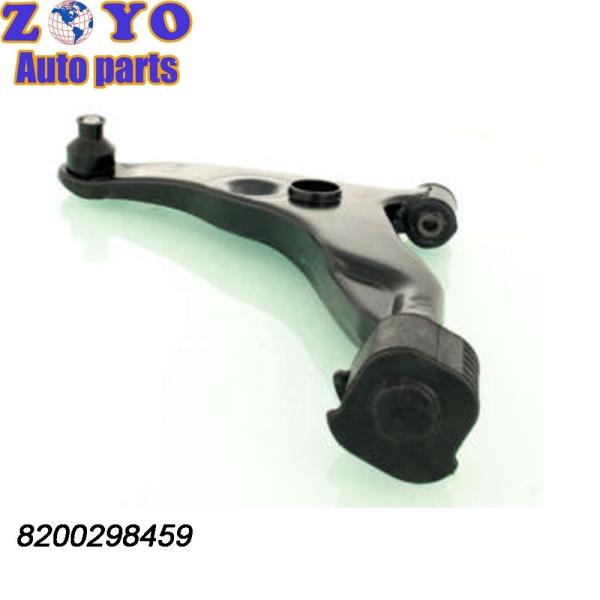 Lotus 3 Front Lower Control Arm with 40 CR Ball Joint Design Auto Suspension Parts