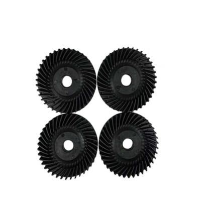 Durable  Injection Molding Services For Various Motors /  Polishing Machines