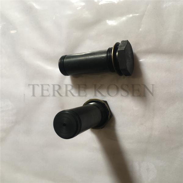 Hydraulic directional control valve parts 491-2873-005 SDV70-MRVP VG35-MRVP Relief plug