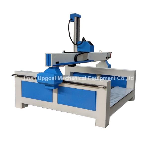 High 400Z CNC Router Machine with 1500*3000mm Working Area