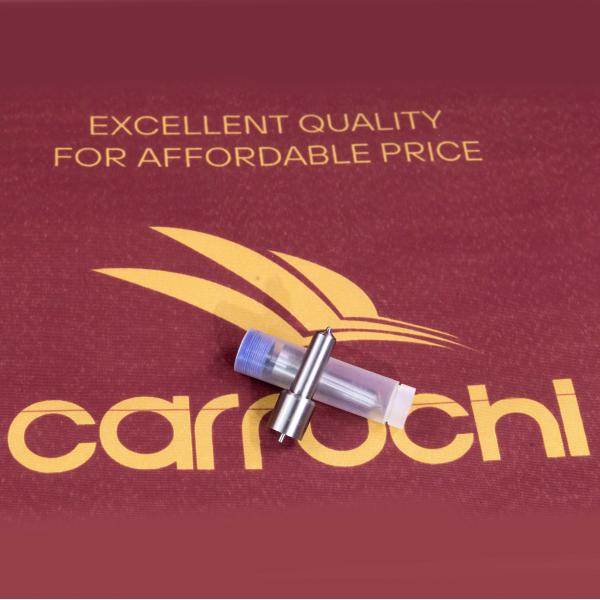 DLLA155P217 155P217 00ZP217 para SINOTRUK HOWO WD618 Componentes de repuesto Boquilla de rociado de combustible