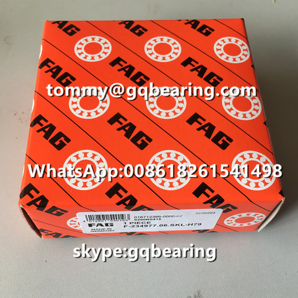 Хромная стальная материя FAG F-234977.06 F-234977.06.SKL-H79 BMW дифференциальный автомобильный подшипник