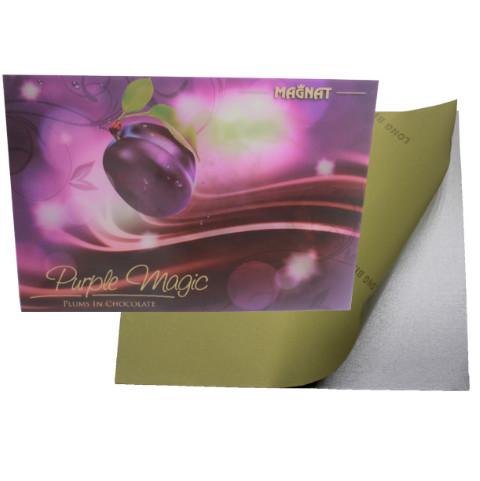 PLASTIC LENTICULAR Wholesales Halloween OEM Competitive Price 3d flip card stickers