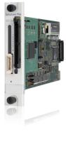 INICT13A ABB Positionneur de soupape Infi Net INFI90 vers le module de transfert d'ordinateur Symphony Plus