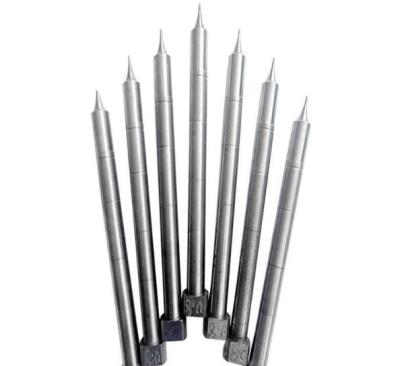 Mirror Polished Die Punch Pins 250000-300000 Shots Mould Life